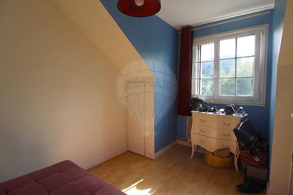 Maison 7 chambre(s) à vendre - Rueil-Malmaison, Hauts-de-Seine - 92