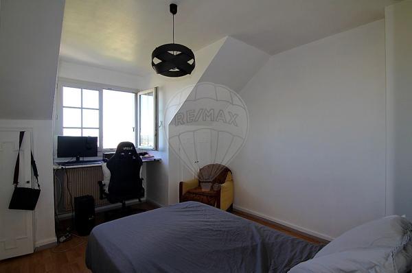 Maison 7 chambre(s) à vendre - Rueil-Malmaison, Hauts-de-Seine - 92