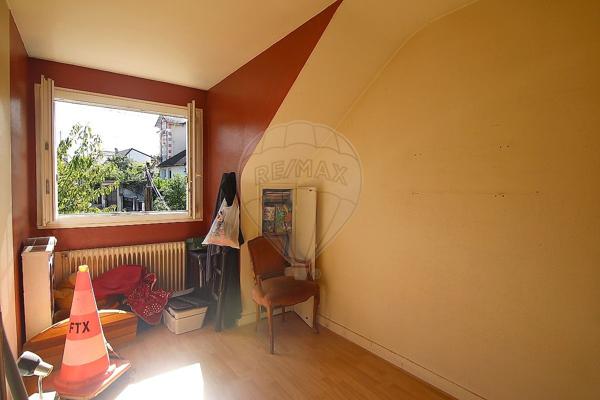 Maison 7 chambre(s) à vendre - Rueil-Malmaison, Hauts-de-Seine - 92