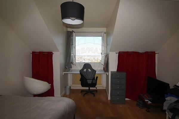 Maison 7 chambre(s) à vendre - Rueil-Malmaison, Hauts-de-Seine - 92