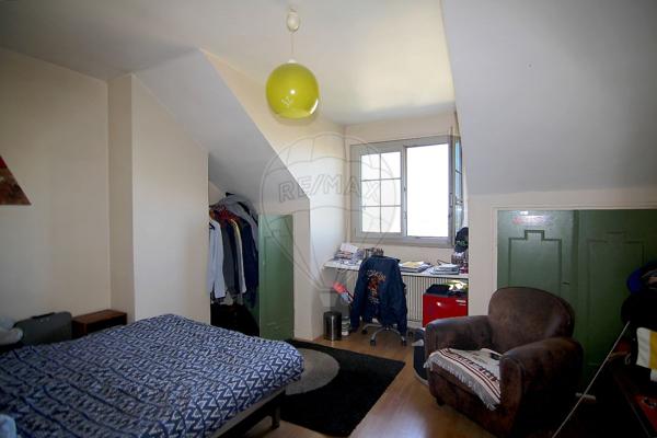 Maison 7 chambre(s) à vendre - Rueil-Malmaison, Hauts-de-Seine - 92