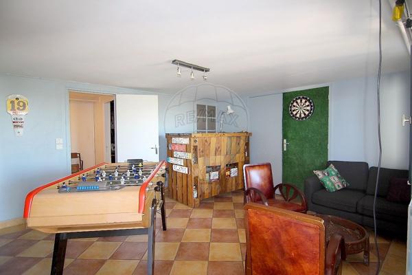 Maison 7 chambre(s) à vendre - Rueil-Malmaison, Hauts-de-Seine - 92