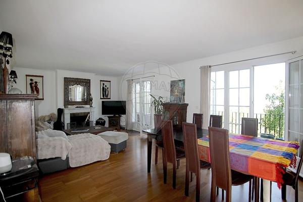 Maison 7 chambre(s) à vendre - Rueil-Malmaison, Hauts-de-Seine - 92