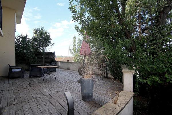 Maison 7 chambre(s) à vendre - Rueil-Malmaison, Hauts-de-Seine - 92