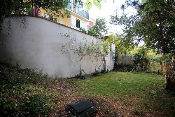 Maison 7 chambre(s) à vendre - Rueil-Malmaison, Hauts-de-Seine - 92