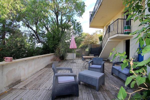 Maison 7 chambre(s) à vendre - Rueil-Malmaison, Hauts-de-Seine - 92