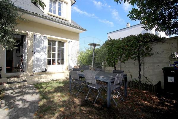 Maison 7 chambre(s) à vendre - Rueil-Malmaison, Hauts-de-Seine - 92