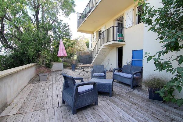 Maison 7 chambre(s) à vendre - Rueil-Malmaison, Hauts-de-Seine - 92