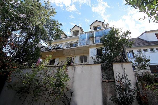 Maison 7 chambre(s) à vendre - Rueil-Malmaison, Hauts-de-Seine - 92