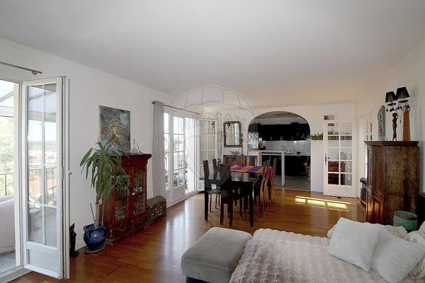 Maison 7 chambre(s) à vendre - Rueil-Malmaison, Hauts-de-Seine - 92