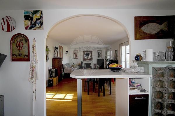 Maison 7 chambre(s) à vendre - Rueil-Malmaison, Hauts-de-Seine - 92