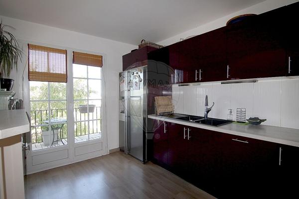 Maison 7 chambre(s) à vendre - Rueil-Malmaison, Hauts-de-Seine - 92