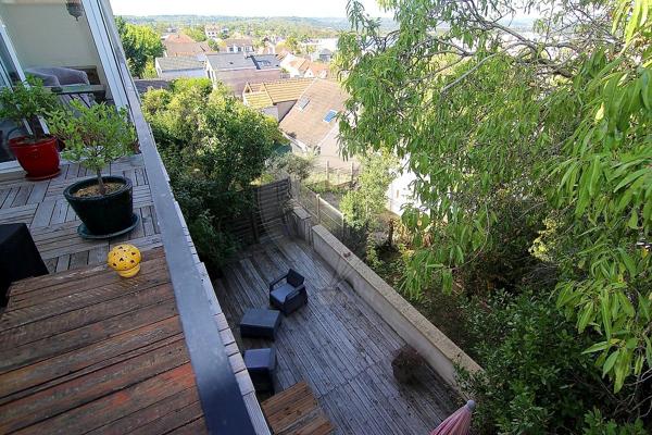 Maison 7 chambre(s) à vendre - Rueil-Malmaison, Hauts-de-Seine - 92