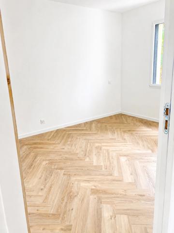 Maison de plain-pied de 102 m² LANNILIS (29)