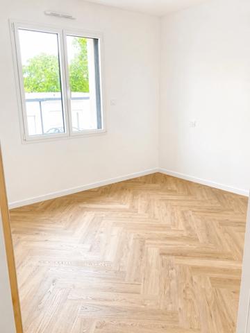 Maison de plain-pied de 102 m² LANNILIS (29)