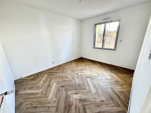 Maison de plain-pied de 102 m² LANNILIS (29)