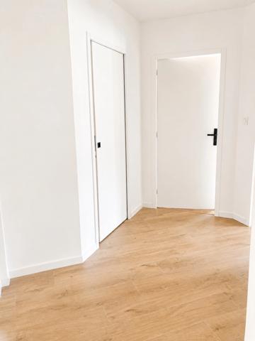 Maison de plain-pied de 102 m² LANNILIS (29)