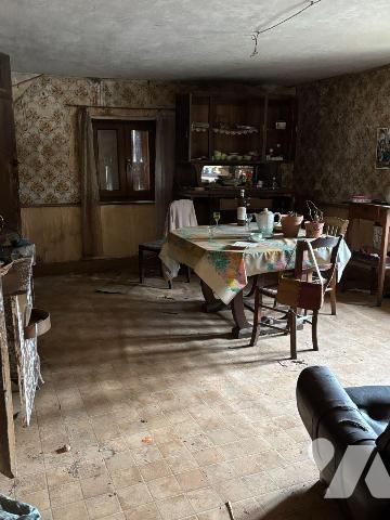 A VENDRE FERME LE VAL D'AJOL REMIREMONT OLICHAMP VOSGES 88340 88200
Ferme à rénover (toiture e...