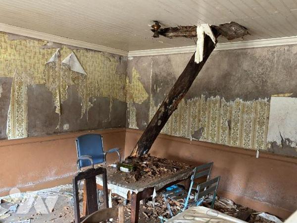 A VENDRE FERME LE VAL D'AJOL REMIREMONT OLICHAMP VOSGES 88340 88200
Ferme à rénover (toiture e...