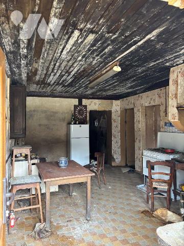 A VENDRE FERME LE VAL D'AJOL REMIREMONT OLICHAMP VOSGES 88340 88200
Ferme à rénover (toiture e...