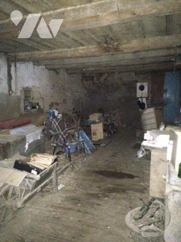 A VENDRE FERME LE VAL D'AJOL REMIREMONT OLICHAMP VOSGES 88340 88200
Ferme à rénover (toiture e...