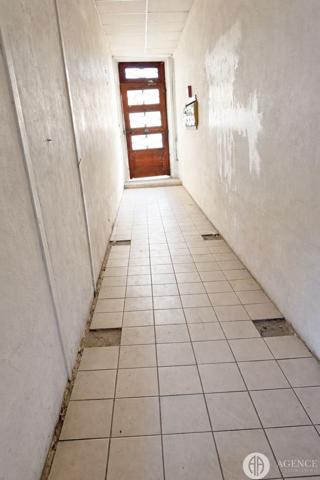 Annonay (07100) Immeuble de rapport – Annonay – Fort potentiel locatif