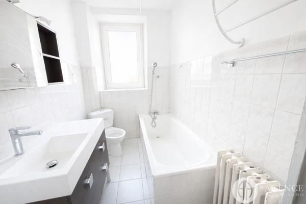 Annonay (07100) Immeuble de rapport – Annonay – Fort potentiel locatif