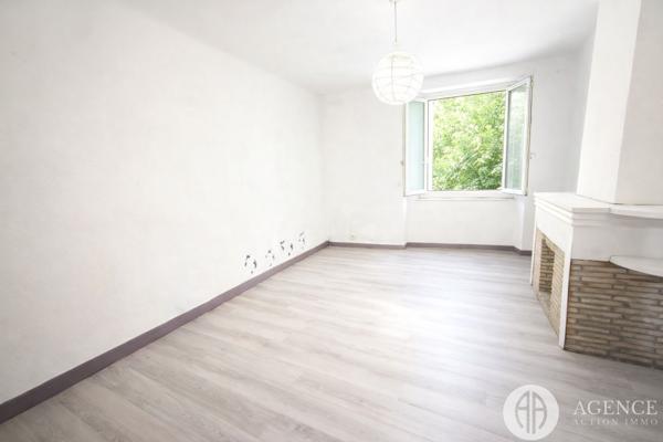 Annonay (07100) Immeuble de rapport – Annonay – Fort potentiel locatif