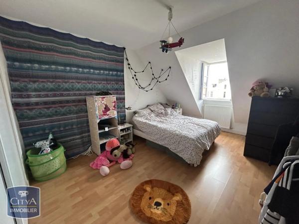 Appartement à vendre 2 pièces 50m²