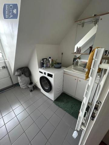 Appartement à vendre 2 pièces 50m²