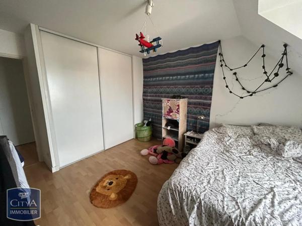 Appartement à vendre 2 pièces 50m²