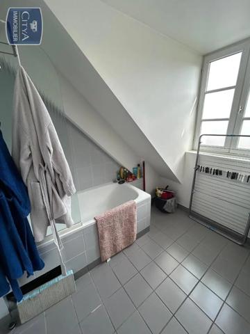 Appartement à vendre 2 pièces 50m²