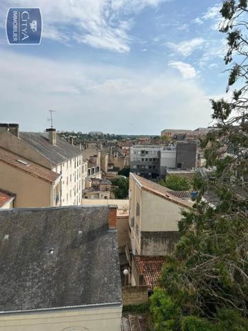 Appartement à vendre 2 pièces 50m²