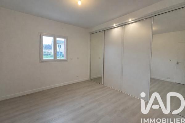 Maison à vendre 6 pièces 165 m² Naintré