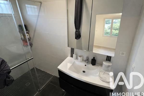 Maison à vendre 6 pièces 165 m² Naintré