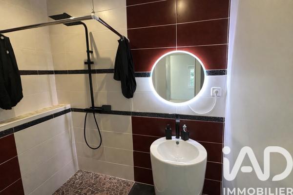 Maison à vendre 6 pièces 165 m² Naintré