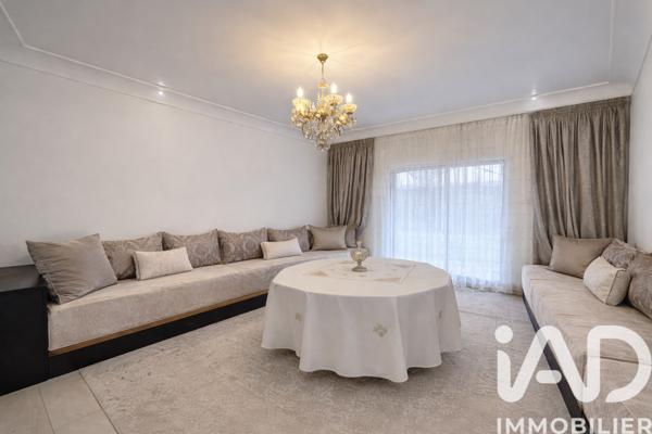 Maison à vendre 6 pièces 165 m² Naintré