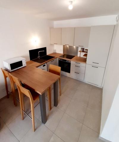 Appartement Valserhone 2 pièce(s) 38.78 m2