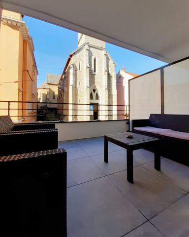 Appartement Valserhone 2 pièce(s) 38.78 m2