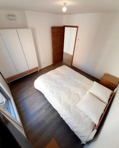 Appartement Valserhone 2 pièce(s) 38.78 m2