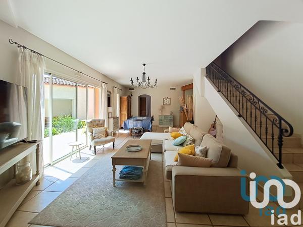 Maison à vendre 8 pièces 214 m² Montesquieu-des-Albères