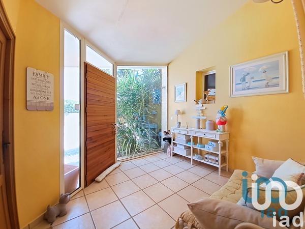 Maison à vendre 8 pièces 214 m² Montesquieu-des-Albères