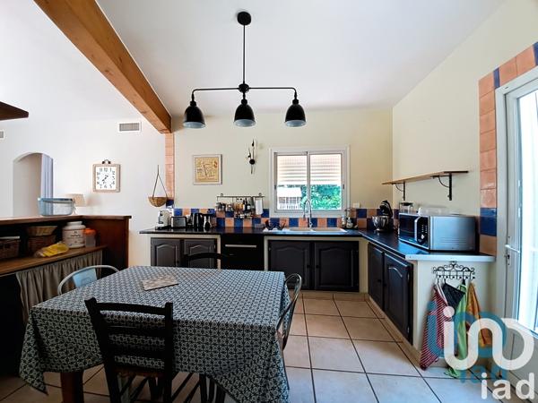 Maison à vendre 8 pièces 214 m² Montesquieu-des-Albères