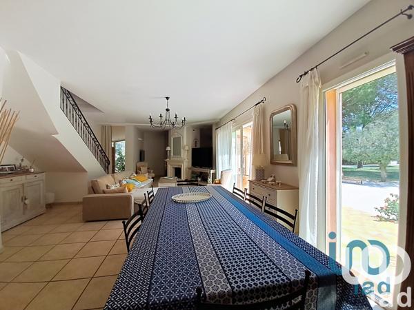 Maison à vendre 8 pièces 214 m² Montesquieu-des-Albères