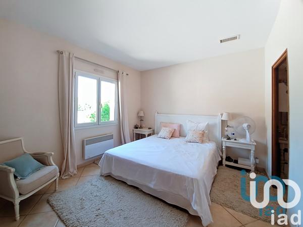 Maison à vendre 8 pièces 214 m² Montesquieu-des-Albères