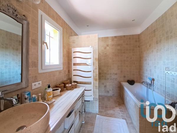 Maison à vendre 8 pièces 214 m² Montesquieu-des-Albères