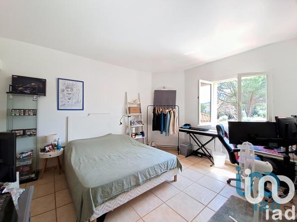 Maison à vendre 8 pièces 214 m² Montesquieu-des-Albères