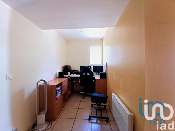 Maison à vendre 8 pièces 214 m² Montesquieu-des-Albères