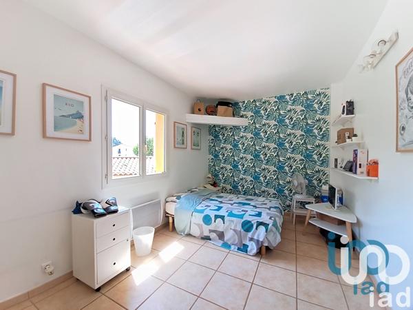 Maison à vendre 8 pièces 214 m² Montesquieu-des-Albères