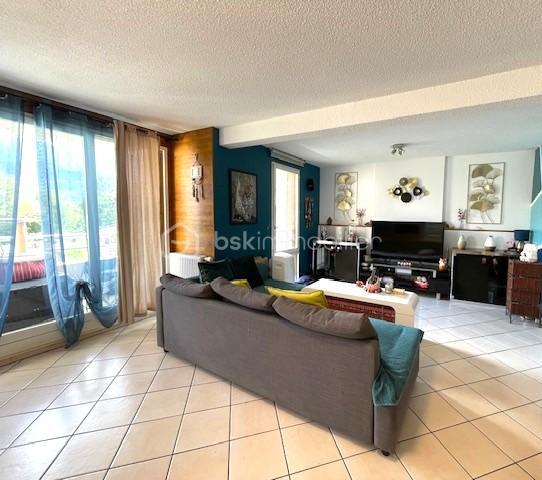 Appartement de 74,20 m²